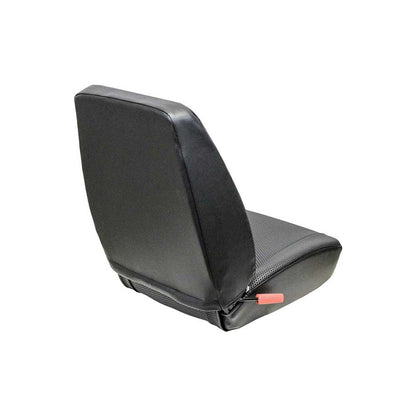 KAB | T1 | Seat Top | Black Vinyl | 8439