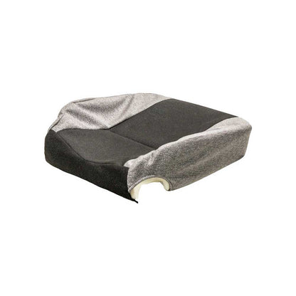 Uni Pro Seat Cushion Kit | Fits 500/501 or KAB T5 Seat | Multi-Gray Fabric