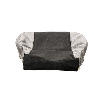 Uni Pro Seat Cushion Kit | Fits 500/501 or KAB T5 Seat | Multi-Gray Fabric