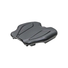 Uni Pro Seat Cushion | Fits 226 or Milsco V7300 Seat | Black Vinyl