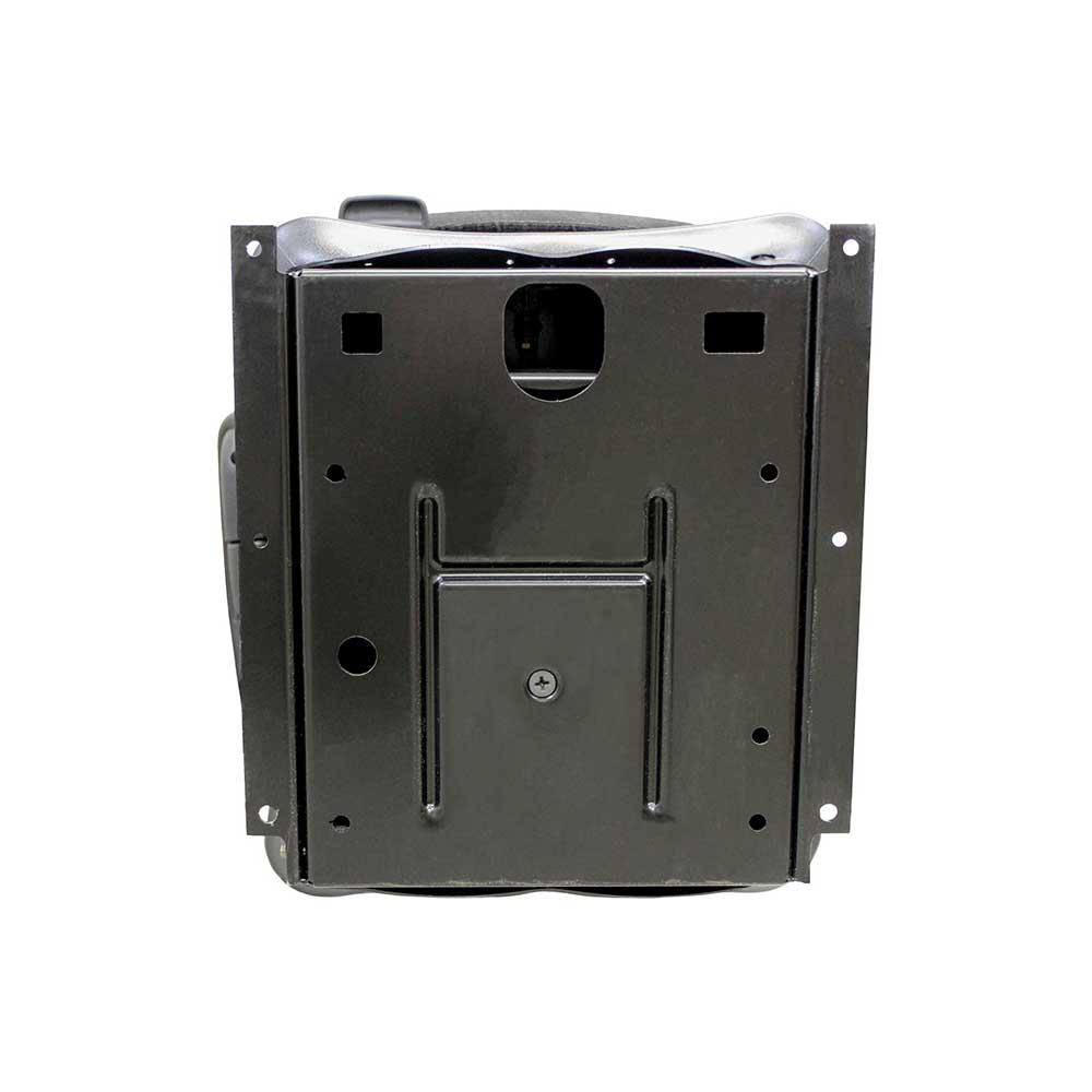 Sears | 8551 | Seat & Air Suspension | 24 Volt | Armrests | Black Fabric | 7920