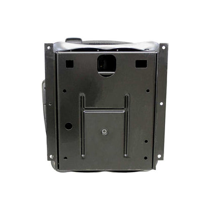 Sears | 8551 | Seat & Air Suspension | 24 Volt | Armrests | Black Fabric | 7920