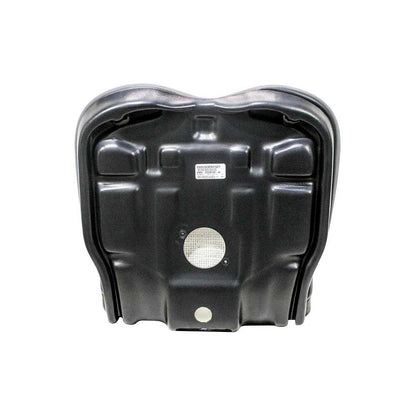 Uni Pro Complete Backrest & Seat Cushion Kit | Fits 336 Seat | Black Vinyl