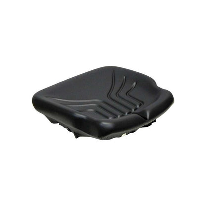 Uni Pro Seat Cushion | Fits 722/1054 or Grammer 722 Seat | Black Vinyl