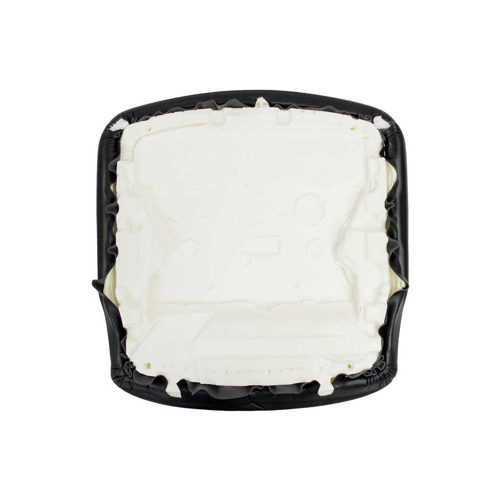 Uni Pro Seat Cushion | Fits 722/1054 or Grammer 722 Seat | Black Vinyl