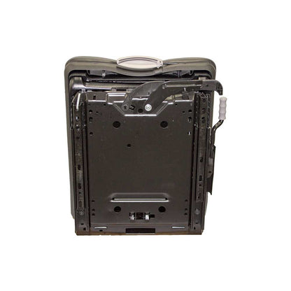 Grammer | MSG20 | Seat & Mechanical Suspension | OPS Ready | Seat Belt | Black Vinyl | 8113