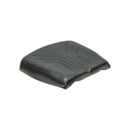 Uni Pro Seat Cushion | Fits 112 or Grammer GS12/Old Syle B12 Seat | Black Vinyl