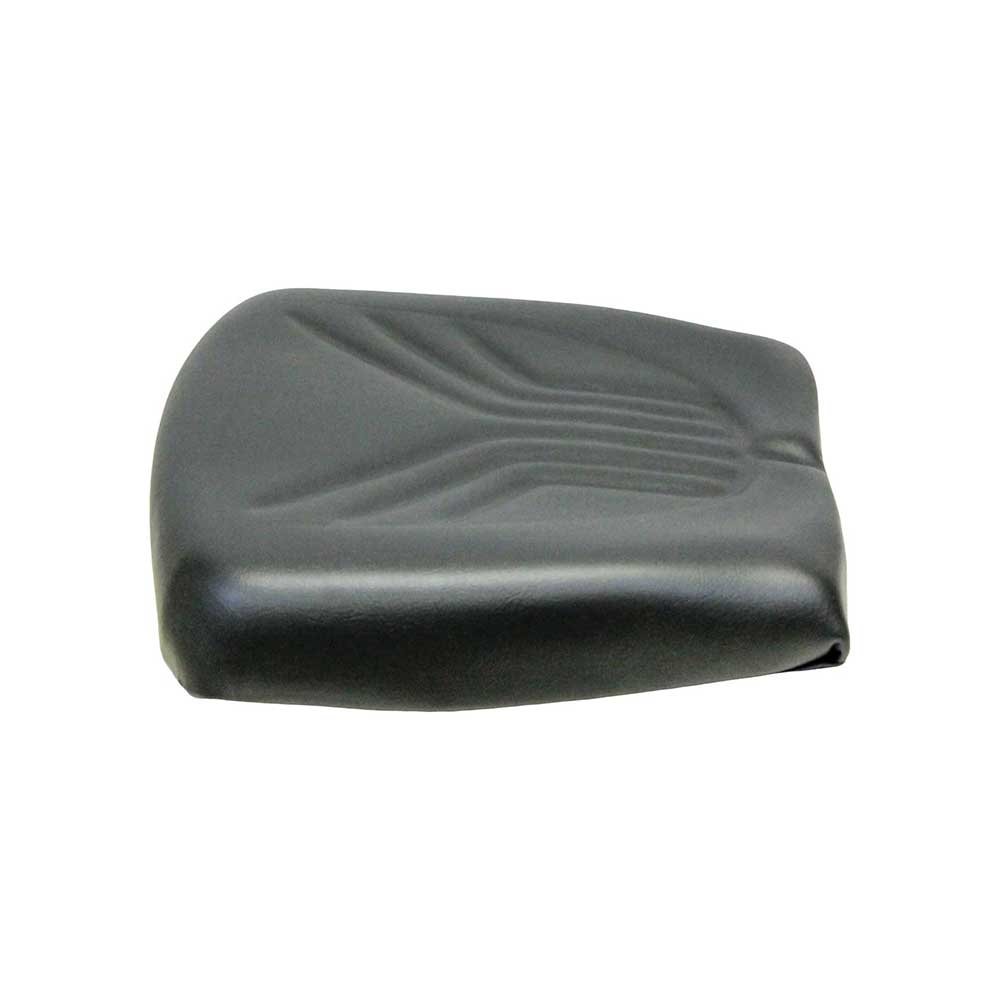 Uni Pro Seat Cushion | Fits 112 or Grammer GS12/Old Syle B12 Seat | Black Vinyl