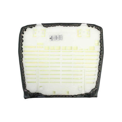 Uni Pro Seat Cushion | Fits 112 or Grammer GS12/Old Syle B12 Seat | Black Vinyl