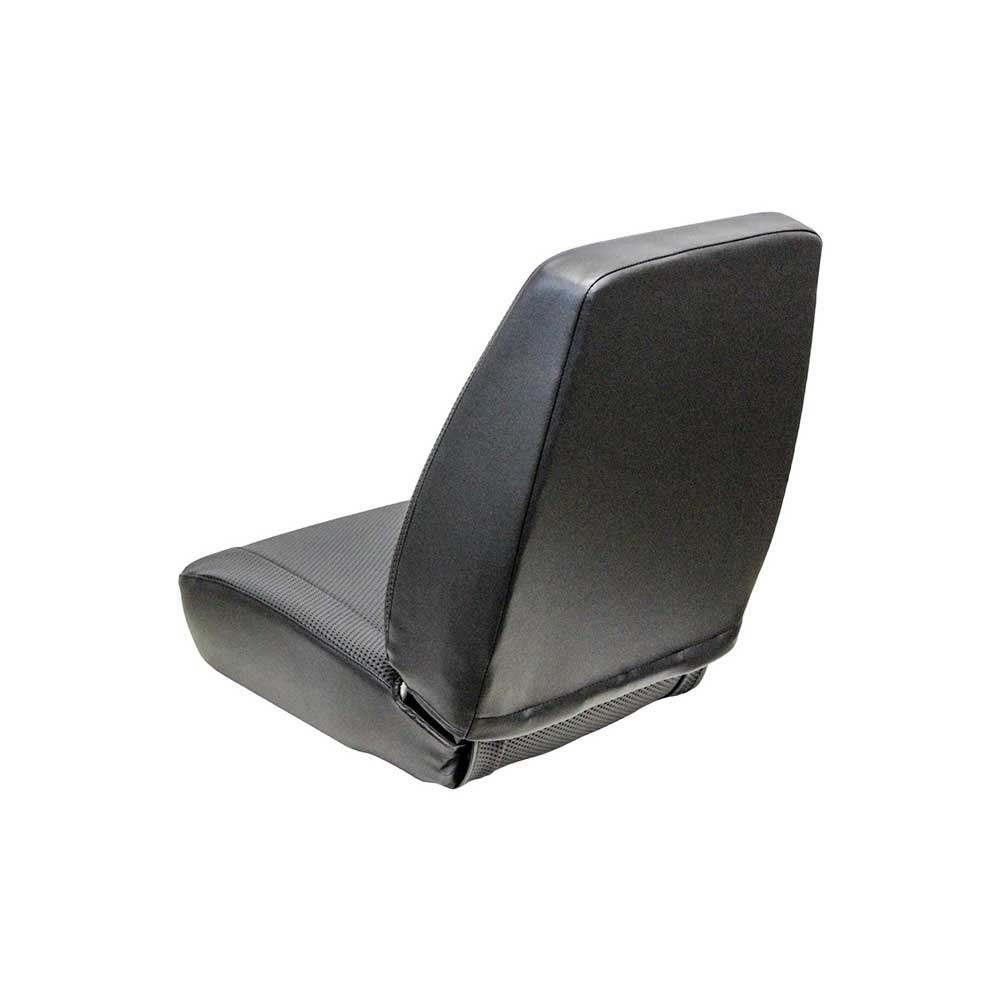 KAB | T1 | Seat Top | Black Vinyl | 8439