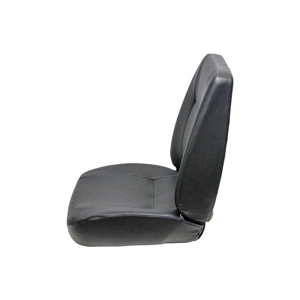 KAB | T1 | Seat Top | Black Vinyl | 8439