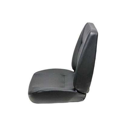 KAB | T1 | Seat Top | Black Vinyl | 8439