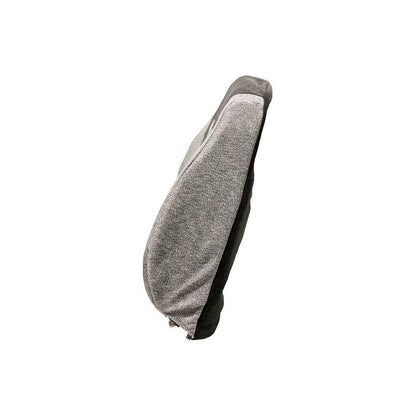 Uni Pro Backrest Cushion Kit | Fits 500/501 or KAB T5 Seat | Multi-Gray Fabric