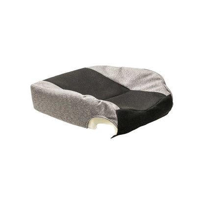 Uni Pro Seat Cushion Kit | Fits 500/501 or KAB T5 Seat | Multi-Gray Fabric