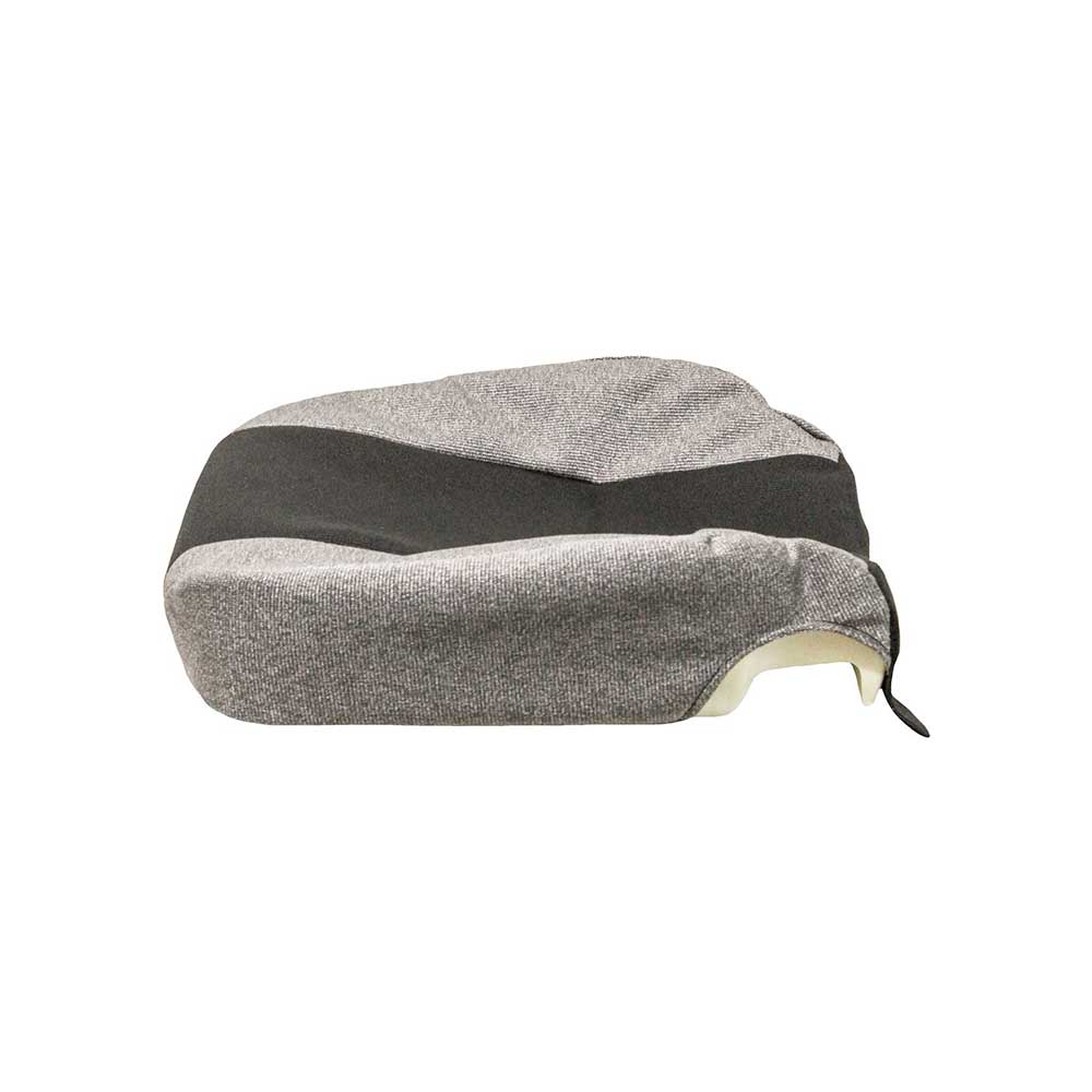 Uni Pro Seat Cushion Kit | Fits 500/501 or KAB T5 Seat | Multi-Gray Fabric