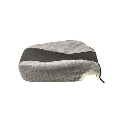 Uni Pro Seat Cushion Kit | Fits 500/501 or KAB T5 Seat | Multi-Gray Fabric