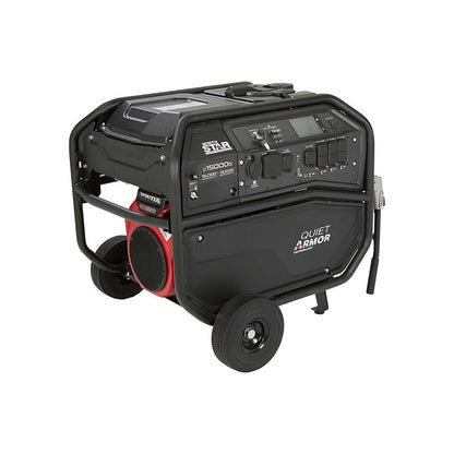 NorthStar Generator | 15,000 Surge Watt | Electric Start | Honda GX690