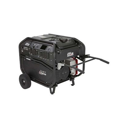 NorthStar Generator | 15,000 Surge Watt | Electric Start | Honda GX690