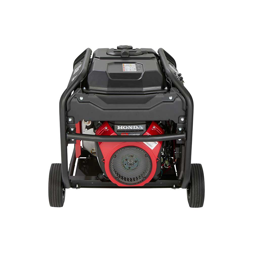 NorthStar Generator | 15,000 Surge Watt | Electric Start | Honda GX690