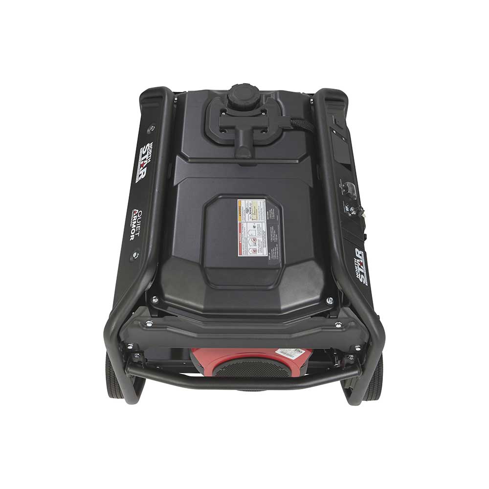 NorthStar Generator | 15,000 Surge Watt | Electric Start | Honda GX690