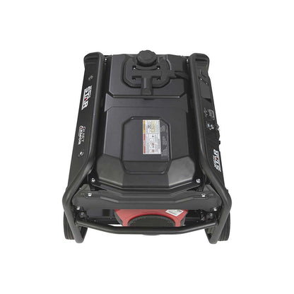 NorthStar Generator | 15,000 Surge Watt | Electric Start | Honda GX690