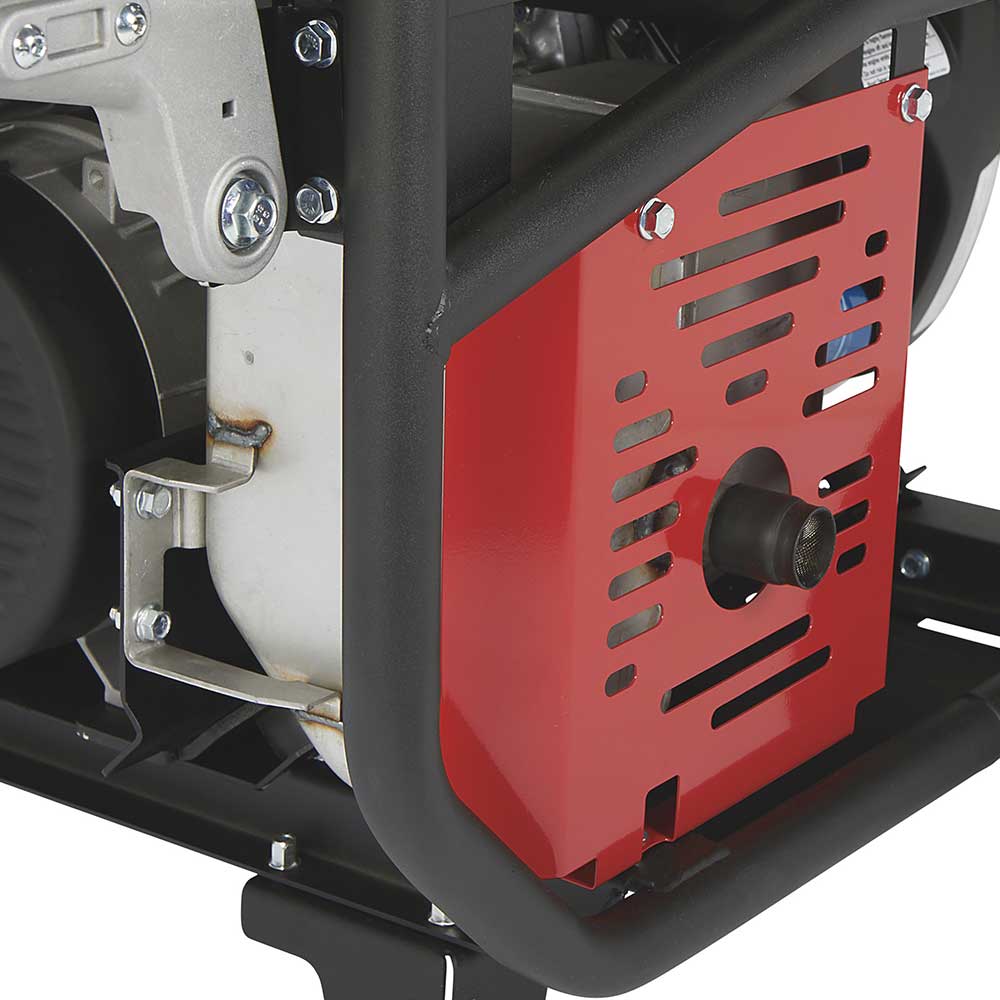 NorthStar Generator | 15,000 Surge Watt | Electric Start | Honda GX690