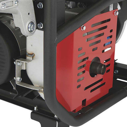NorthStar Generator | 15,000 Surge Watt | Electric Start | Honda GX690