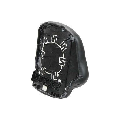 Uni Pro Backrest Cushion | Fits 136 or Grammer 5X1 Seat | Black Vinyl