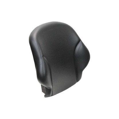 Uni Pro Backrest Cushion | Fits 136 or Grammer 5X1 Seat | Black Vinyl