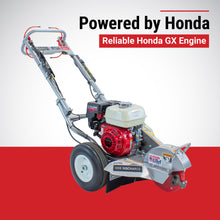 Dosko Stump Grinder | Mini 6 HP | GX200