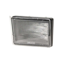 Tiger Lights John Deere 7000-7010 Series LED Outer Hood Light | Hi Beam | Left-Hand