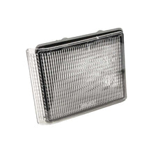 Tiger Lights John Deere 7000-7010 Series LED Outer Hood Light | Hi Beam | Left-Hand