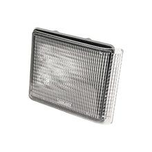 Tiger Lights John Deere 7000-7010 Series LED Outer Hood Light | Hi Beam | Right-Hand
