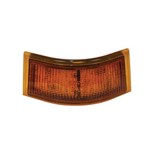 Tiger Lights John Deere 7000-9020 Series LED Amber Cab Corner Light