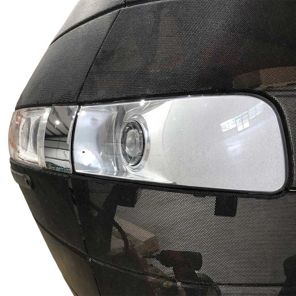Tiger Lights Case IH Magnum-MX-Steiger Series LED Hood Light Kit