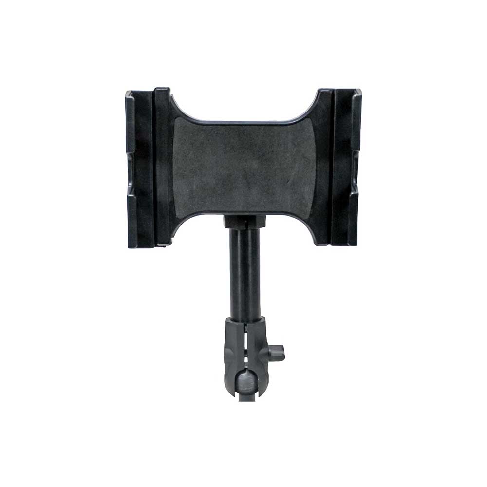 HDX Mounts Universal Tablet Mount + Heavy-Duty Ball with Stud | For Tractor Cab Monitor Bracket