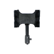 HDX Mounts Universal Tablet Mount + Heavy-Duty Ball with Stud | For Tractor Cab Monitor Bracket
