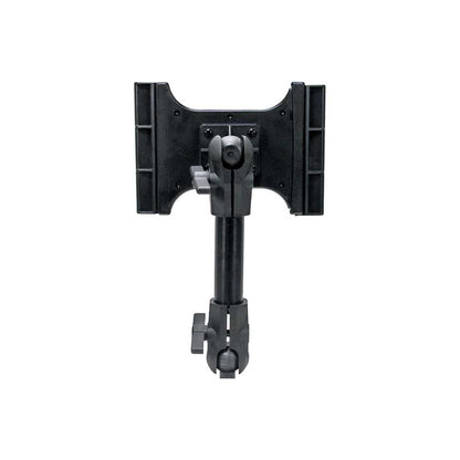HDX Mounts Universal Tablet Mount + Heavy-Duty Ball with Stud | For Tractor Cab Monitor Bracket