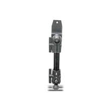 HDX Mounts 120mm 2-Hole Plate Mount + Heavy-Duty Ball with Stud | For Tractor Cab Monitor Bracket