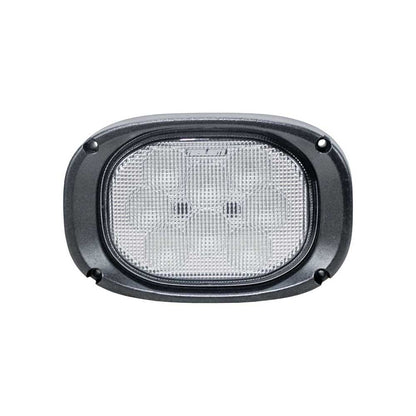 Tiger Lights Gehl + Mustang Skid Steer LED Headlight | Flush Mount