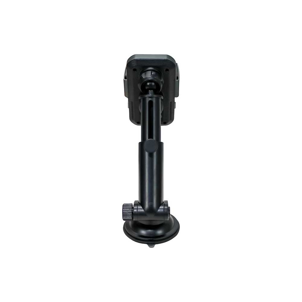 HDX Mounts Otto the Automatic Wireless Phone Charging Holder | For Cars & Trucks