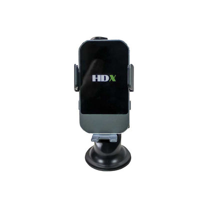 HDX Mounts Otto the Automatic Wireless Phone Charging Holder | For Cars & Trucks