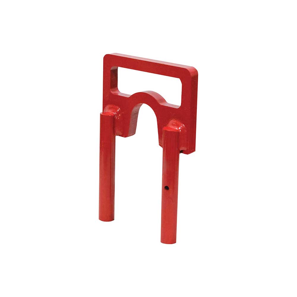 K&M Mfg Drawbar Roller Pin | Farmall H-M & International Harvester 300-400 Series Tractors