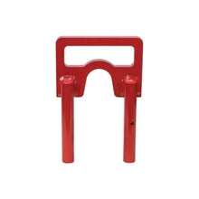 K&M Mfg Drawbar Roller Pin | Farmall H-M & International Harvester 300-400 Series Tractors