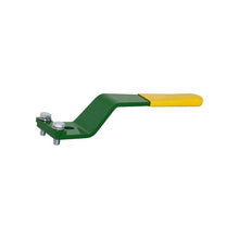 K&M Mfg Hydra Lever for John Deere 410 Tractors | Model Year 1969 and Newer