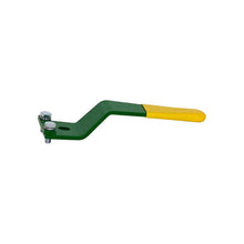 K&M Mfg Hydra Lever for John Deere 410 Tractors | Model Year 1969 and Newer