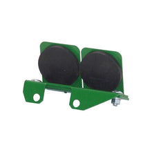 K&M Mfg Hydra Covers for John Deere 300 DC Tractors | Model Year 1969 and Newer