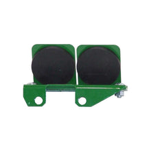 K&M Mfg Hydra Covers for John Deere 300 DC Tractors | Model Year 1969 and Newer