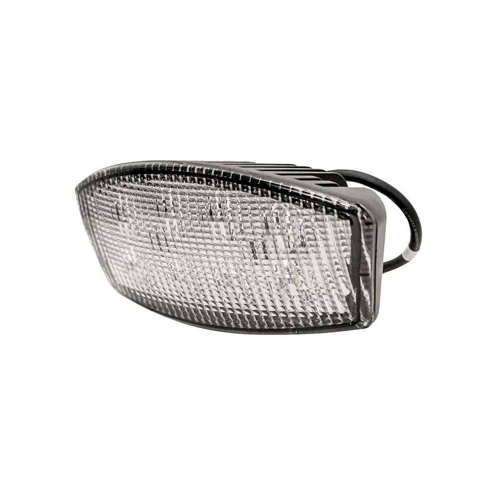 Tiger Lights Kubota B-L-M-M6 Series LED Upper Cab Light