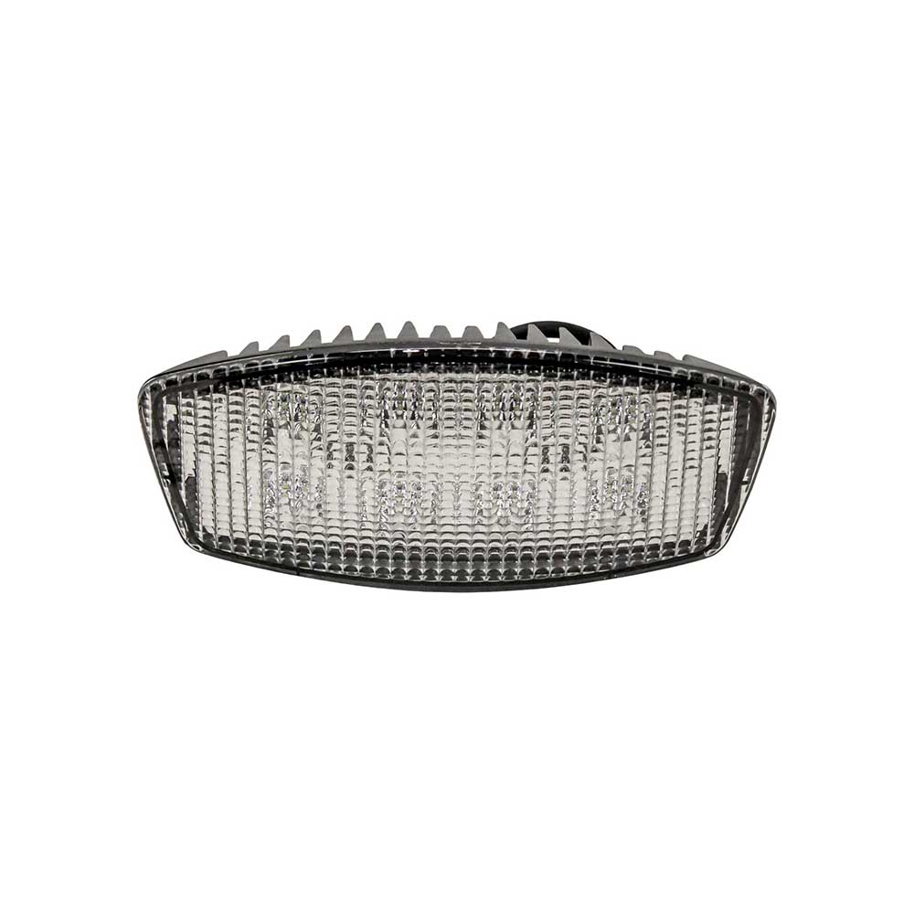 Tiger Lights Kubota B-L-M-M6 Series LED Upper Cab Light